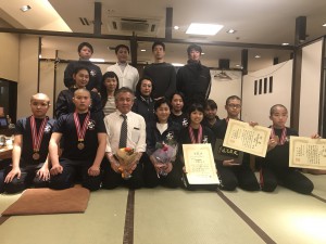 H30　水戸大会（６年生、保護者）